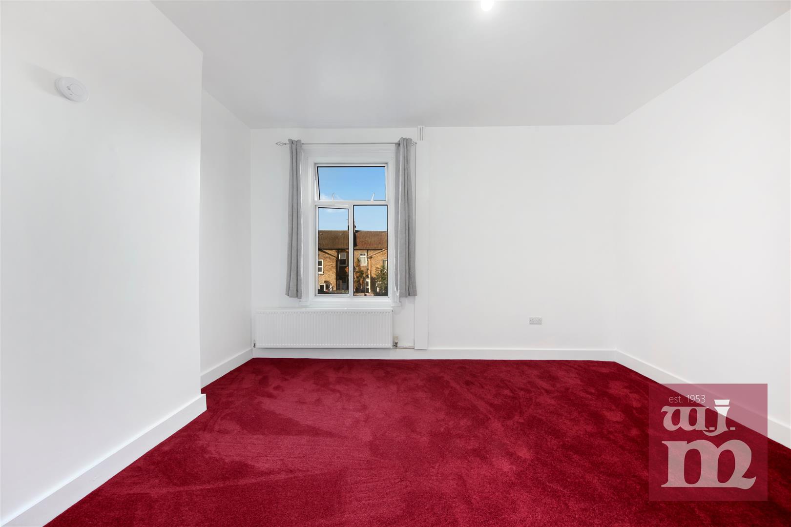 Stork Road, Forest Gate, Forest Gate
